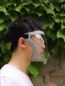 Pelindung Wajah Kacamata & Masker Goggle: Panduan Lengkap