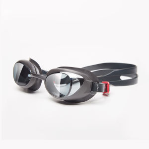 Speedo | Adjustable Bridge Waterproof HD Swim Goggles