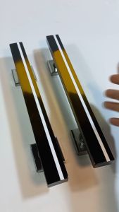 1set isi 2buah handle tarikan gagang pintu rumah lengkap lock body kunci untuk pintu daun pintu 1 model pintu depan dan kamar