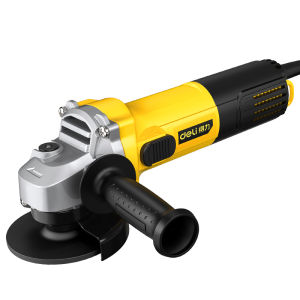 deli | Handheld Grinding Cutting Machine Small