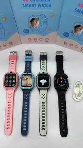 [Gọi video- cài ứng dụng - Sim 4G] Đồng hồ thông minh Y86 nghe gọi định vị bắt được wifi Tải ứng dụng FB TT Pin cao