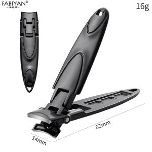 กรรไกรตัดเล็บ0.5ซม. บางเฉียบสแตนเลสพกพาที่ตัดเล็บมือเล็บกรรไกรตัดเล็บเท้ากรรไกรตัดเล็บเครื่องมือทำเล็บมือเล็บเท้า