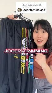 DAPET 3 pcs CELANA panjang joger gym sport TERMURAH / Dapet 3 pcs celana training olahraga / paket 3 picis celana joger trackpants