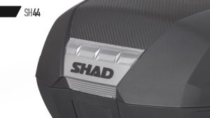 Box Shad SH44 Carbon Original: Pilihan Terbaik Untuk Berbagai Ukuran & E-commerce