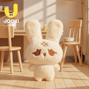 JOOKE | Cute Birthday Gift Rabbit Plush Toy for Girls