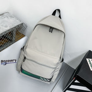 Reflective Waterproof Backpack