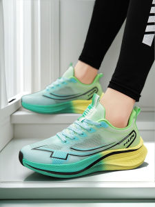 Lightweight Breathable Odor-Resistant Running Shoes for Boys