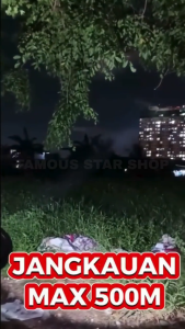 MURAH BANGET~Senter Tangan Jumbo Tahan Air Bisa Di Cas LED Super Terang Cahaya Putih + Lampu Emergenchy - Senter Tangan Murah - LAZADA COD | Gallery Audio