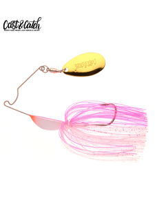 Cast&Catch | Compound Flash Lure