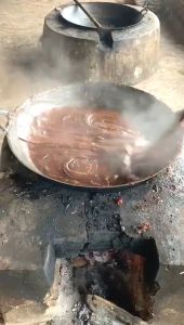 250 GRAM Dodol/Alame Original Khas Sidempuan/Padangsidimpuan dan Tapanuli Selatan