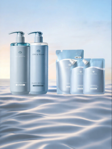 Off&Relax | Long-lasting Volumizing & Oil Control Shampoo