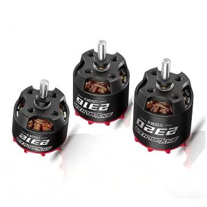 Hobbywing Skywalker 2814 2820 2628 SL 4S 6S Fixed-wing Motor Shaft Diameter Compatible with Skywalker 80A ESC