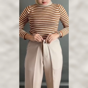 Paket hemat Celana Kerja Kantor Wanita 100 ribu 3 pcs celana kantor 100Rb 3pcs Model Slimfit Bahan Semi Wool Celana Kantor 100 rb dapat 3 Pcs