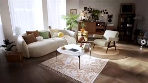 Oppo Pad Neo 6+128GB(WIFI) / 8+128GB(LTE) | 90hz Refresh Rate | 8000mAh Battery | 1B Colour Display