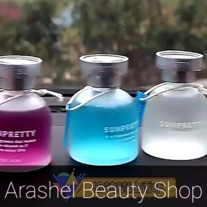 SHB OCN - Parfum Sunpretty Mobil Dashboard 65ML Pewangi Pengharum Ruangan Lemari Kamar Toilet Rumah Harum Aromatherapy Tahan Lama