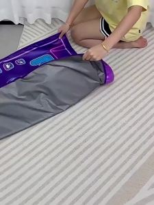 HUANGEN | Indoor Dance Mat for Kids with Bluetooth Connectivity