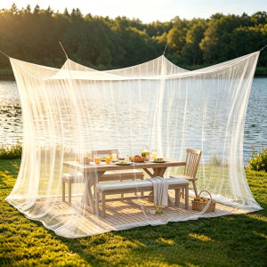 Mosquito and Insect Protection Net Tent for Outdoors