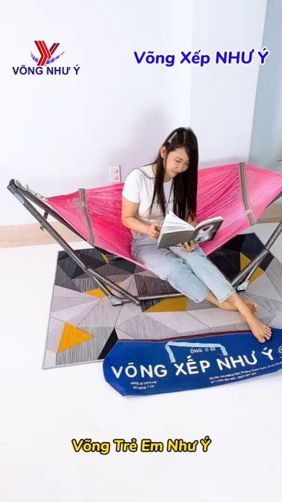 Lưới võng xếp trẻ em Như Ý·có hình bingo dễ thương cho khung võng xếp size bé, chỉ lưới võng cho bé rất cute bé từ 0 - 3 tuổi#võng xếp trẻ em võng cho trẻ em võng dành cho em bé võng trẻ sơ sinh võng cho em bé lưới võng trẻ em