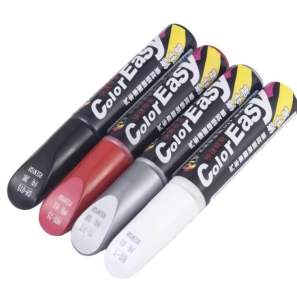SG Surface Repair Scratch Repair Paint Universal Waterproof Car Touch Up Pen. 漆修补笔