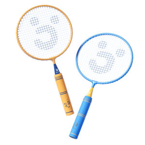 YOTTOY | Kids Badminton Racket Set