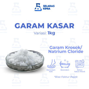 Garam Kasar 1kg