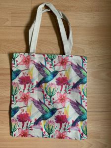 Fashion tote bag for women