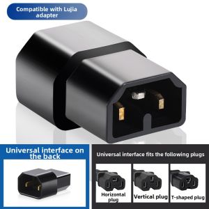 LIMATI | New Standard Mini Electric Vehicle Charger Adapter