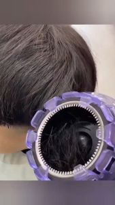 Hair clipper for MEN//เครื่องตัดผมอัตโนมัติสำหรับผู้ชาย//