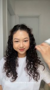 NAMA Hydra Booster Protective Serum Mist | Serum Spray Skin Barrier Pelembab Wajah