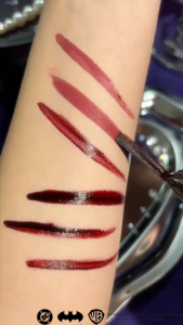 Catwoman | SHEGLAM I Am Not A Kitten Peel-Off Lip Tint Long-Lasting Transfer-Proof Lip Stain Tint Lip Makeup