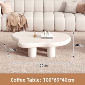 YIZUO | Nordic Minimalist Straight Sofa Creative Rest Area & Reception Furniture