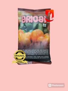 Pupuk Pembenahan Tanah Lengkap GRICAL TE/MAT 1kg