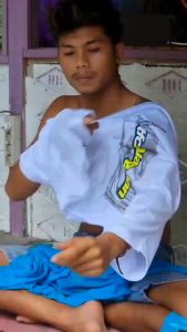 Baju Kaos Pria STFC Alas Roban Terbaru Kaos Truk STFC Baju Kaos Pria Kekinian Dan Trendy Kaos Termurah Rollis Store