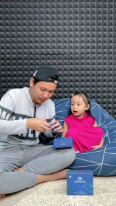 GENEROS NUTRISI SPEECH DELAY ANAK BEST SELLER