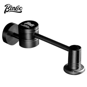 Bincoo phun giữ Màn hình máy pha cà phê Espresso nước nhà phân phối chủ