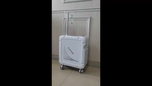 Jet Peel Machine Non-needle Oxygen Jet Facial Peeling Device Dermabrasion Machine for Beauty & Personal Care