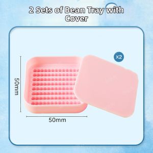 XINZUO | DIY Crafting Tool Kit for Bead Art