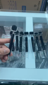 HAHANCO CÂY DÒ SỪNG DIỆN CHẨN TRỊ LIỆU DAY ẤN HUYỆT LƯU THÔNG KINH MẠCH