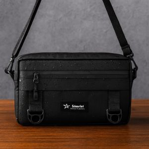 Tas Selempang Multifungsi Tas Handbag Wanita Anti Air Selempang Waterproof Pouch Bag