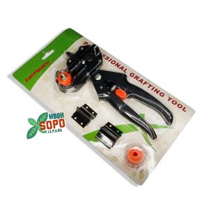 Alat Bonsai dan Berkebun Gunting Grafting Tool Alat Grafting dan Okulasi