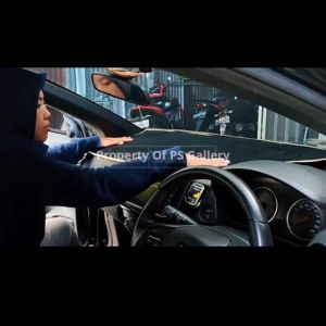 Alas Dasbor Mobil MARCH 2010-2013 & Aksesoris Cover Dashboard Premium