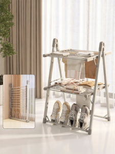 SHARNDY | Máy Sấy Quần Áo Bé & Quần Áo Mỏng Gấp Gọn