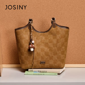 Josiny | Commuter Tote Bag Large Capacity