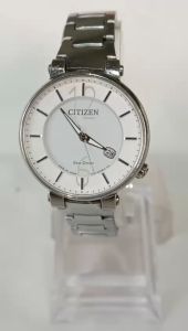 Đồng Hồ CITIZEN  NỮ . Chính hãng. Vỏ dây inot  Sang trọng Siêu bền. Đã qua xử dụng