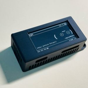 Pwnagotchi AI Cyber Electronic Pet Customized Lightweight Edition