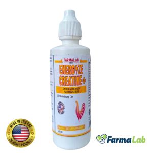 POINTING DROPS FOR FIGHTING GAMEFOWL ANIMALS ENERGIZE PLUS