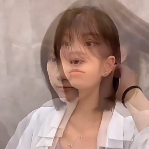 [ Tặng Lưới ]-Tóc Giả Trung Niên Lửng Cụp TN14 | Tóc Giả Nữ Hàn Quốc Ngang Vai Che Khuyết Điểm Trẻ Trung Dễ Đội