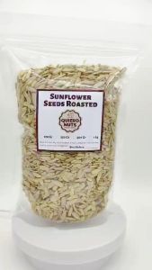 Roasted Sunflower Seeds 100g 250g 500g 1kg
