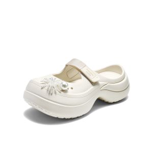 Belle | Platform Elevating Outdoor Beach Sandals