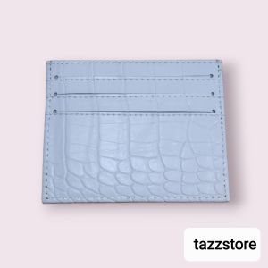 Dompet kartu / Card Holder Hologram by Tazzstore